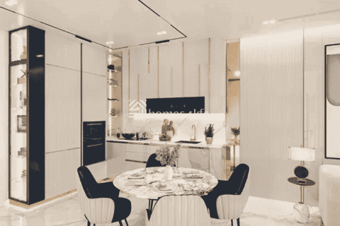 Apartment til salg i Dubai Silicon Oasis, Dubai, UAE 2 soveværelser, 71 kvm № 691831 - foto 6