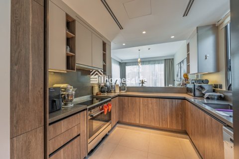 Villa till försäljning i Tilal Al Ghaf, Dubai, UAE 4 sovrum, 579 kvm Nr. 691833 - fotografi 12