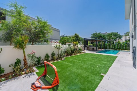 Vilë në Tilal Al Ghaf, Dubai, Emiratet e Bashkuara Arabe 4 dhoma gjumi, 579 m2. № 691833 - Foto 17