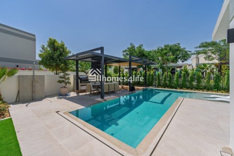 Villa till försäljning i Tilal Al Ghaf, Dubai, UAE 4 sovrum, 579 kvm Nr. 691833 - fotografi 10