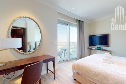 Müüa korter asukohaga Downtown Dubai (Downtown Burj Dubai), Dubai, AÜE: 2 magamistoaga, 134.4 m² Nr 596589 - pilt 9