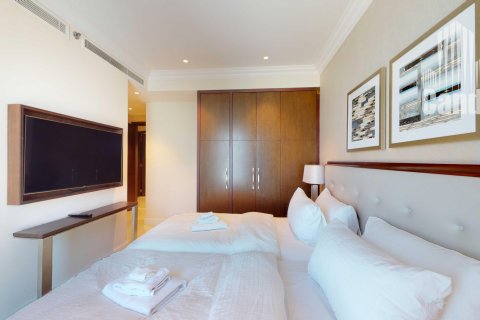 Müüa korter asukohaga Downtown Dubai (Downtown Burj Dubai), Dubai, AÜE: 2 magamistoaga, 134.4 m² Nr 596589 - pilt 11