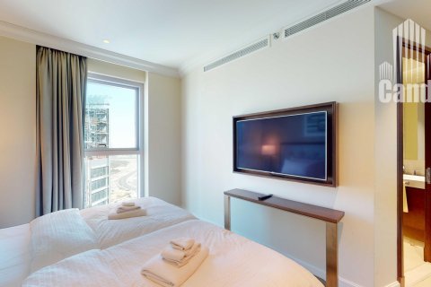 Müüa korter asukohaga Downtown Dubai (Downtown Burj Dubai), Dubai, AÜE: 2 magamistoaga, 134.4 m² Nr 596589 - pilt 15