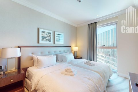 Müüa korter asukohaga Downtown Dubai (Downtown Burj Dubai), Dubai, AÜE: 2 magamistoaga, 134.4 m² Nr 596589 - pilt 3