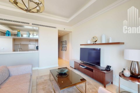 Müüa korter asukohaga Downtown Dubai (Downtown Burj Dubai), Dubai, AÜE: 2 magamistoaga, 134.4 m² Nr 596589 - pilt 2