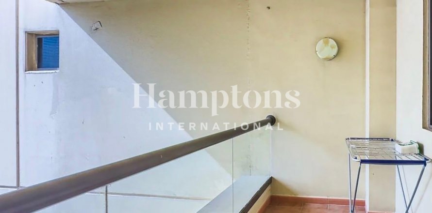 Byt v Jumeirah Beach Residence, Dubai, SAE 1 ložnice, 108.697 m² Č.: 596619