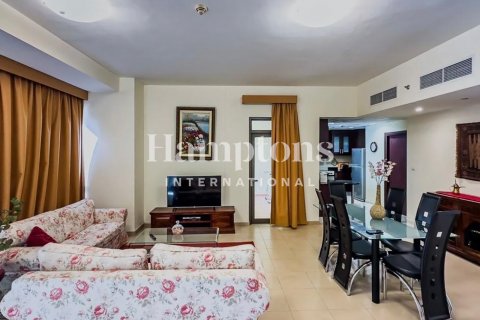 Byt v Jumeirah Beach Residence, Dubai, SAE 1 ložnice, 108.69651000 m² Č.: 596619 - fotografie 2