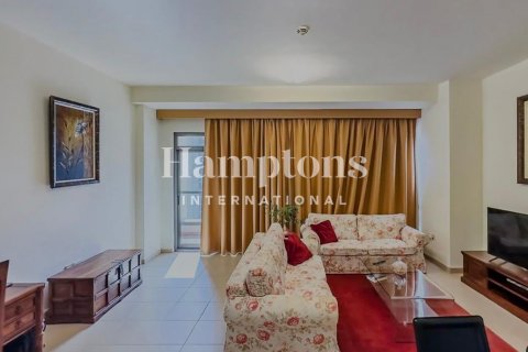 Byt v Jumeirah Beach Residence, Dubai, SAE 1 ložnice, 108.69651000 m² Č.: 596619 - fotografie 7