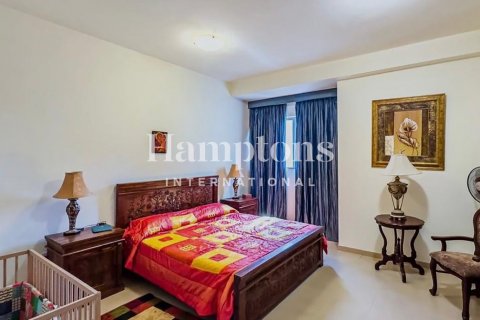 Byt v Jumeirah Beach Residence, Dubai, SAE 1 ložnice, 108.69651000 m² Č.: 596619 - fotografie 8