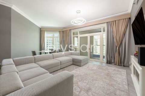 Apartament në Palm Jumeirah, Dubai, Emiratet e Bashkuara Arabe 3 dhoma gjumi, 203 m2. № 600263 - Foto 1