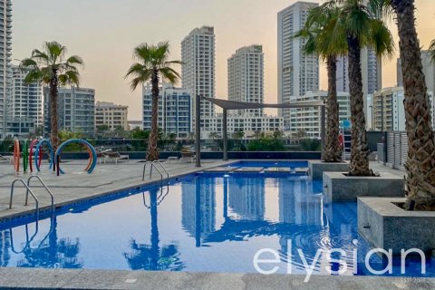Byt v Dubai Marina, SAE 1 ložnice, 80 m² Č.: 600261 - fotografie 23