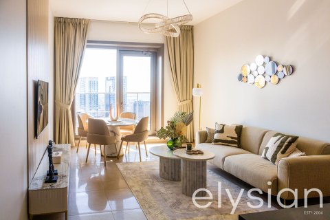 Byt v Dubai Marina, SAE 1 ložnice, 80 m² Č.: 600261 - fotografie 4