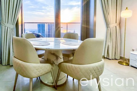 Byt v Dubai Marina, SAE 1 ložnice, 80 m² Č.: 600261 - fotografie 7