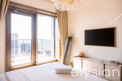 Byt v Dubai Marina, SAE 1 ložnice, 80 m² Č.: 600261 - fotografie 18