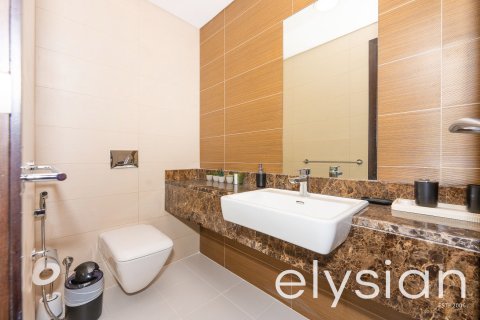 Byt v Dubai Marina, SAE 1 ložnice, 80 m² Č.: 600261 - fotografie 21