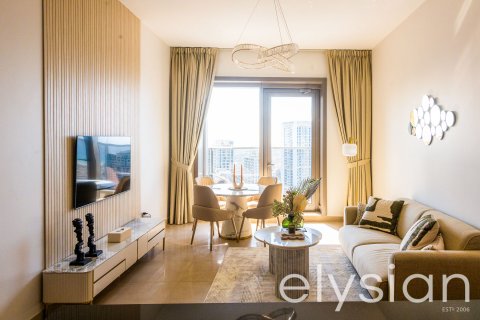 Byt v Dubai Marina, SAE 1 ložnice, 80 m² Č.: 600261 - fotografie 5