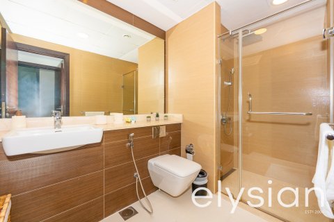 Byt v Dubai Marina, SAE 1 ložnice, 80 m² Č.: 600261 - fotografie 20