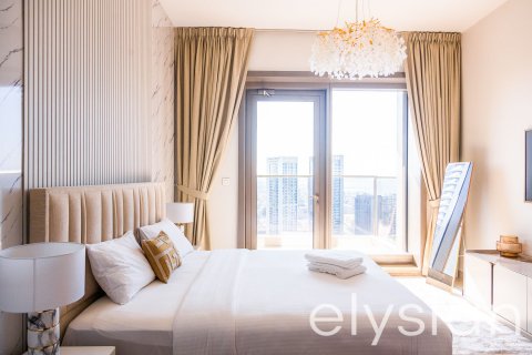 Byt v Dubai Marina, SAE 1 ložnice, 80 m² Č.: 600261 - fotografie 15