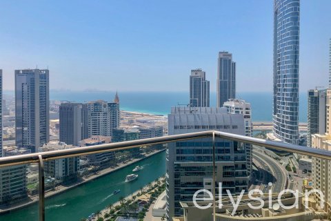 Byt v Dubai Marina, SAE 1 ložnice, 80 m² Č.: 600261 - fotografie 9