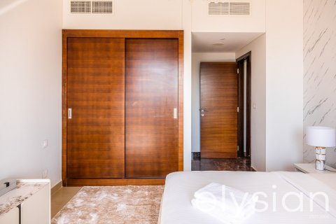 Byt v Dubai Marina, SAE 1 ložnice, 80 m² Č.: 600261 - fotografie 16