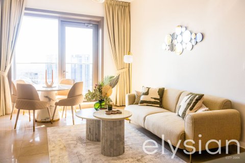 Byt v Dubai Marina, SAE 1 ložnice, 80 m² Č.: 600261 - fotografie 2