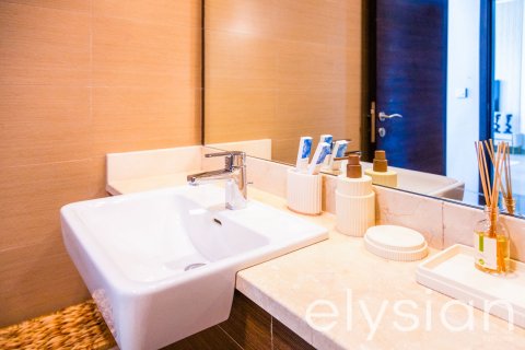 Byt v Dubai Marina, SAE 1 ložnice, 80 m² Č.: 600261 - fotografie 19