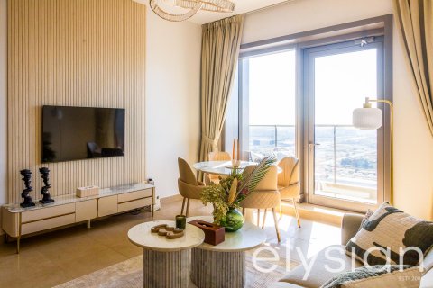 Byt v Dubai Marina, SAE 1 ložnice, 80 m² Č.: 600261 - fotografie 3