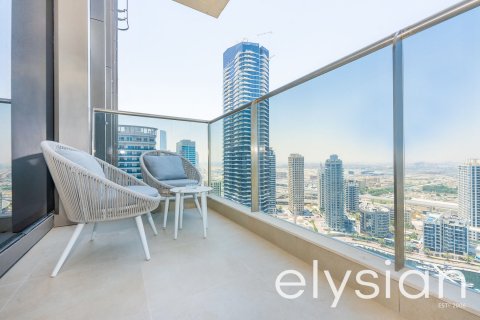 Byt v Dubai Marina, SAE 1 ložnice, 80 m² Č.: 600261 - fotografie 8