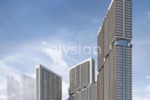阿联酋 Dubai Mohammed Bin Rashid City 待售 : 1 卧, 47 平方米 , 编号600266 - 照片 2