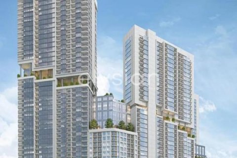 阿联酋 Dubai Mohammed Bin Rashid City 待售 : 1 卧, 47 平方米 , 编号600266 - 照片 8