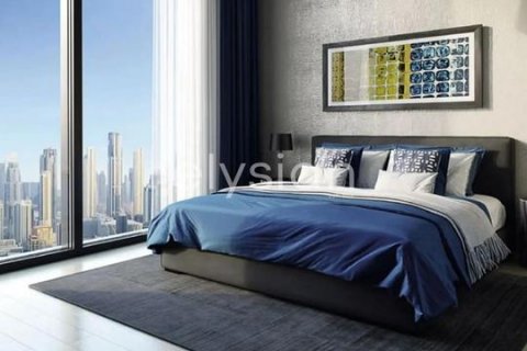 阿联酋 Dubai Mohammed Bin Rashid City 待售 : 1 卧, 47 平方米 , 编号600266 - 照片 7