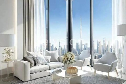阿联酋 Dubai Mohammed Bin Rashid City 待售 : 1 卧, 47 平方米 , 编号600266 - 照片 3