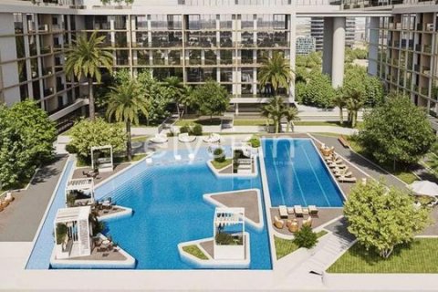 阿联酋 Dubai Mohammed Bin Rashid City 待售 : 1 卧, 47 平方米 , 编号600266 - 照片 6