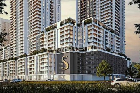 阿联酋 Dubai Mohammed Bin Rashid City 待售 : 1 卧, 47 平方米 , 编号600266 - 照片 9