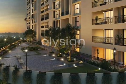 阿联酋 Dubai Mohammed Bin Rashid City 待售 : 1 卧, 47 平方米 , 编号600266 - 照片 5