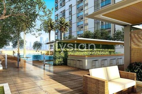 阿联酋 Dubai Mohammed Bin Rashid City 待售 : 1 卧, 47 平方米 , 编号600266 - 照片 4