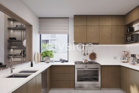 Villa sa Al Furjan, Dubai, UAE 4 silid-tulugan, 367 sq.m. № 600265 - larawan 11