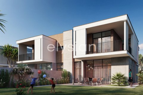Villa sa Al Furjan, Dubai, UAE 4 silid-tulugan, 367 sq.m. № 600265 - larawan 15