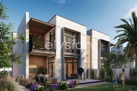 Villa sa Al Furjan, Dubai, UAE 4 silid-tulugan, 367 sq.m. № 600265 - larawan 13
