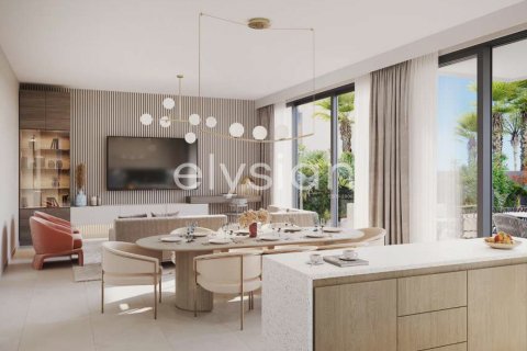 Villa sa Al Furjan, Dubai, UAE 4 silid-tulugan, 367 sq.m. № 600265 - larawan 2