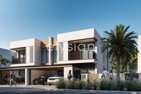 Villa sa Al Furjan, Dubai, UAE 4 silid-tulugan, 367 sq.m. № 600265 - larawan 1