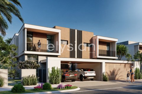 Villa sa Al Furjan, Dubai, UAE 4 silid-tulugan, 367 sq.m. № 600265 - larawan 14