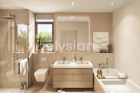 Villa sa Al Furjan, Dubai, UAE 4 silid-tulugan, 367 sq.m. № 600265 - larawan 12