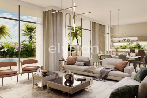 Villa sa Al Furjan, Dubai, UAE 4 silid-tulugan, 367 sq.m. № 600265 - larawan 3