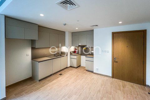 Byt v Dubai Creek Harbour (The Lagoons), Dubai, SAE 1 ložnice, 67 m² Č.: 600262 - fotografie 3