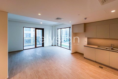 Byt v Dubai Creek Harbour (The Lagoons), Dubai, SAE 1 ložnice, 67 m² Č.: 600262 - fotografie 4
