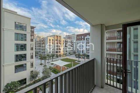 Byt v Dubai Creek Harbour (The Lagoons), Dubai, SAE 1 ložnice, 67 m² Č.: 600262 - fotografie 8