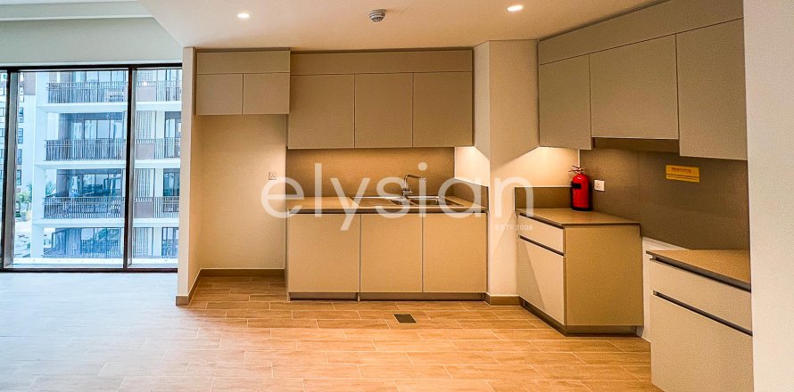 Byt v Dubai Creek Harbour (The Lagoons), Dubai, SAE 1 ložnice, 67 m² Č.: 600262