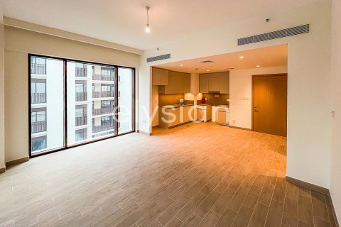 Byt v Dubai Creek Harbour (The Lagoons), Dubai, SAE 1 ložnice, 67 m² Č.: 600262 - fotografie 5