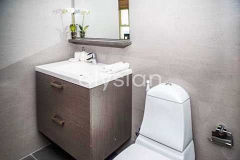 Byt v Dubai Marina, SAE 1 ložnice, 79 m² Č.: 600260 - fotografie 11